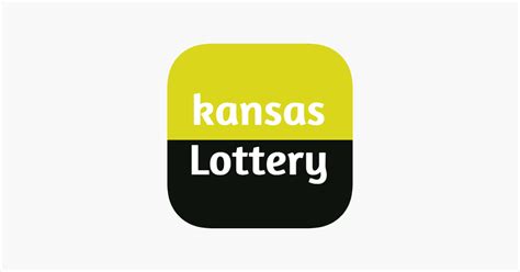 ‎Kansas Lottery en App Store