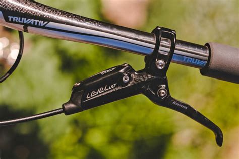 SRAM is on the Level with all new XC disc brake range - Bikerumor