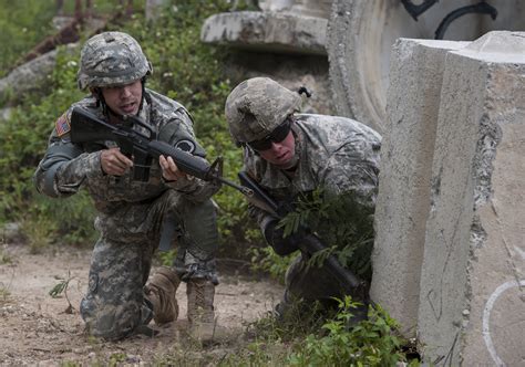 Department of Defense | Best Warrior Competition tests US Army National ...