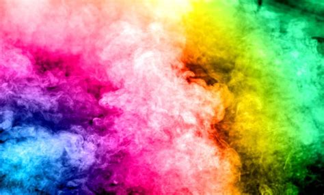 Color Smoke Wallpapers - Top Free Color Smoke Backgrounds - WallpaperAccess