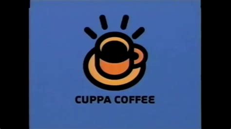 Cartoon Pizza/Cuppa Coffee/Playhouse Disney Original (2003) - YouTube