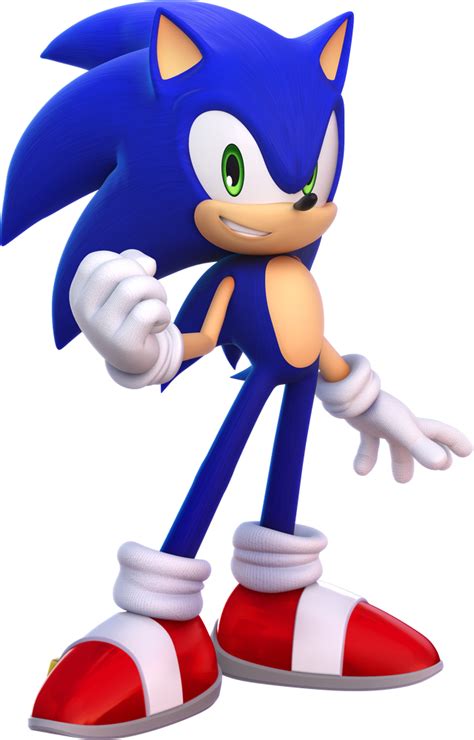 Sonic the Hedgehog | Love Exalted Wiki | Fandom