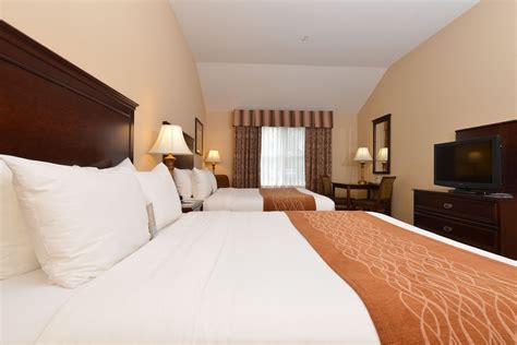 Comfort Inn & Suites McMinnville Wine Country McMinnville, Oregon, US - Reservations.com