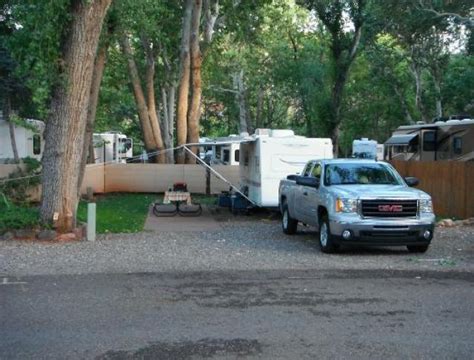 BEST SEDONA CAMPGROUNDS: 10 Top-Rated Campgrounds