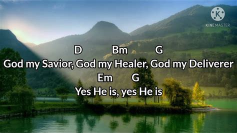 Every Praise lyrics and chords - YouTube