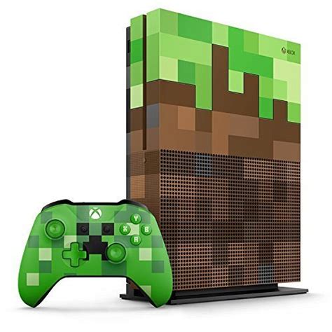 Best Minecraft Edition Xbox One