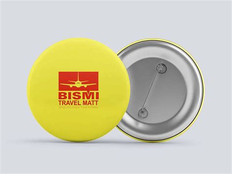 Check out my @Behance project: “BISMI Travel Matt logo corporate identity” https://www.behance ...