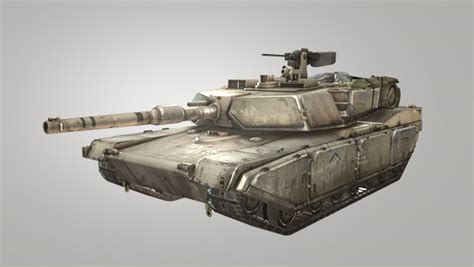 M1A3 Abrams | Homefront Wiki | Fandom powered by Wikia