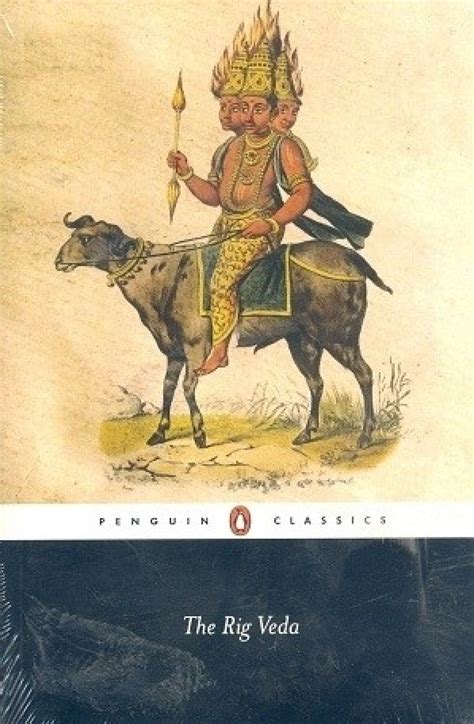 The Rig Veda - Buy The Rig Veda by Anonymous Online at Best Prices in India - Flipkart.com