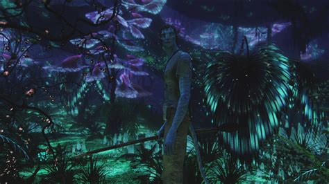 Image - Bioluminescent beauty3.jpg | Avatar Wiki | Fandom powered by Wikia