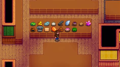 What to do with Minerals in Stardew Valley | Minerals prices guide ...