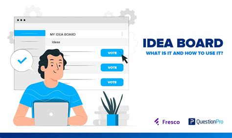 Idea Board: What it is & how to use one | QuestionPro