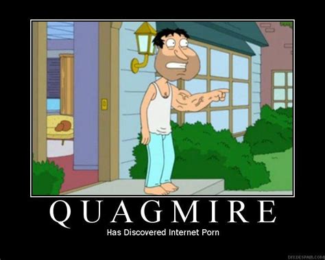 Quagmire Funny Quotes - ShortQuotes.cc