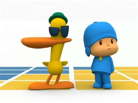 Dance Off! | Pocoyo Wiki | Fandom