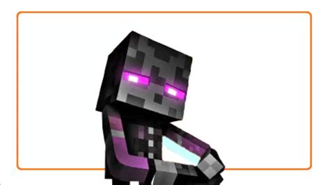 sons do minecraft, gritos de um enderman - Sounds minecraft, screams of a enderman - YouTube