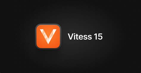 Announcing Vitess 15