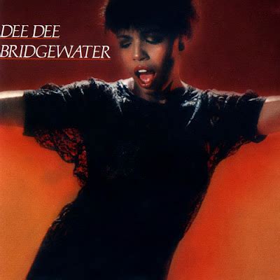 Black Music Corner: Dee Dee Bridgewater-Dee Dee Bridgewater (1980)