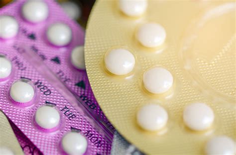 Does the Contraceptive Pill Cause IBD?