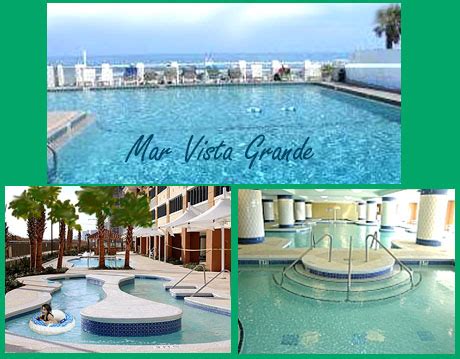 Mar Vista Grande Resort - North Myrtle Beach Condos for Sale