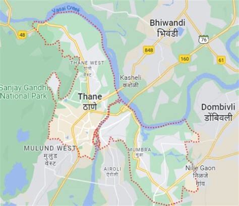 Delivery Services in Thane | Delivery Jobs in Thane