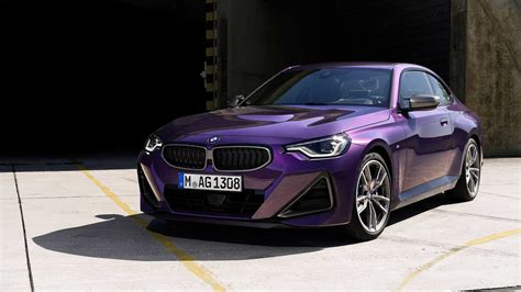 📰 Auto News - 2022 BMW 2 Series Debuts | Motor1 | TCG | The Chicago Garage