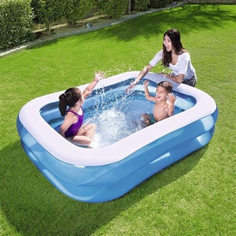 Bestway Swimming Pool 54005 - Supersavings