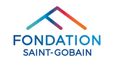 Saint-Gobain Initiatives International Corporate Foundation Logo ...