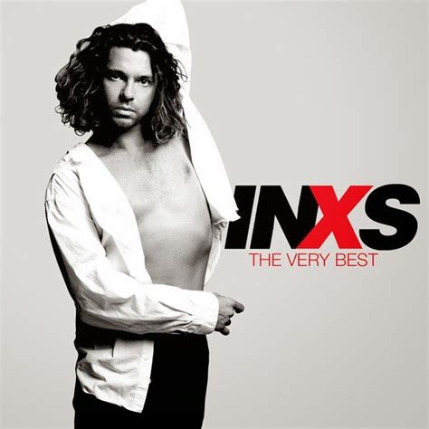 INXS Have Top 2 Albums in Australia; Nine Songs in Top 100 | Michael ...