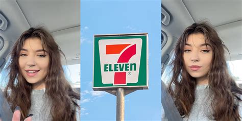 Ex Attempts 'Petty' Revenge Via 7-Eleven Rewards