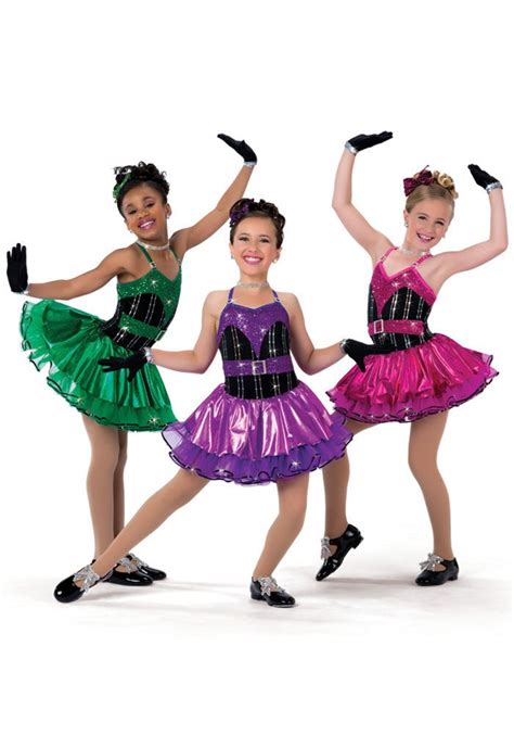 A Wish Come True - Cool As Swing | Dance costumes, Competition costumes, Jazz costumes