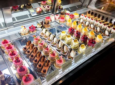 Tokyo's Top 8 Dessert Shops - Savvy Tokyo