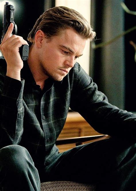 Leo|Inception | Leonardo dicaprio inception, Leonardo dicaprio ...