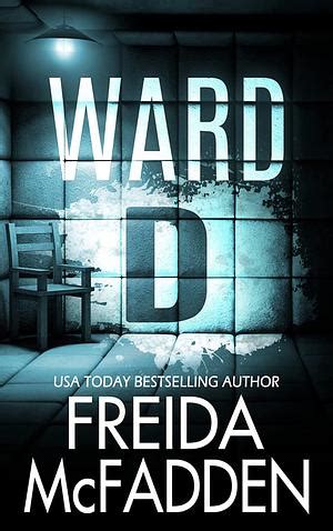 Ward D by Freida McFadden | The StoryGraph