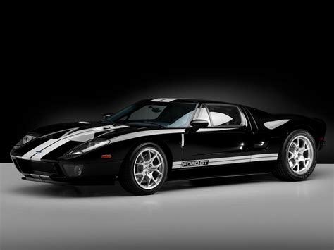 Ford GT40 Wallpapers - Wallpaper Cave