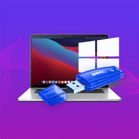 How to Create Windows Bootable USB on Mac (Proven Solution)