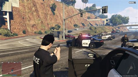 Los Santos Police Department Textures - GTA5-Mods.com