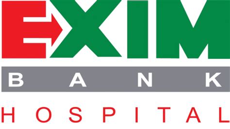 Exim Bank Hospital | Sys Dev Ltd.