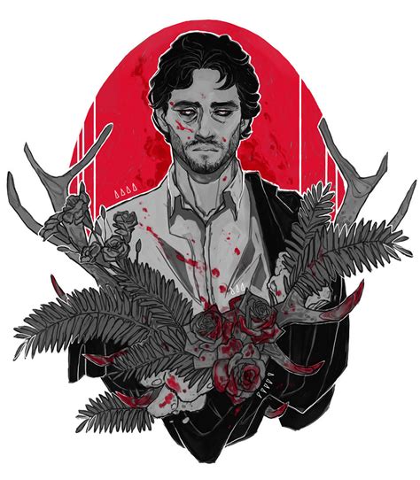 The Profiler by creepy9 on deviantART | Hannibal series, Hannibal ...