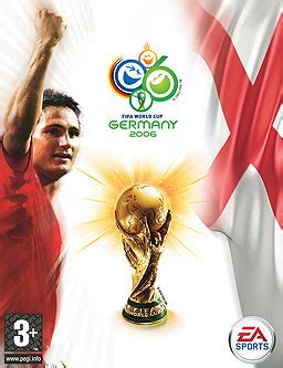 2006 FIFA World Cup (video game) - Wikipedia