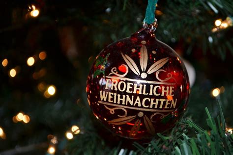 Christmas in Germany - a holiday treat | hubpages