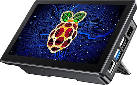 Best Raspberry Pi screen 2021 | Android Central