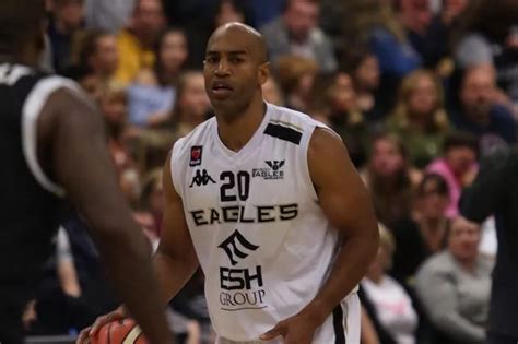 Shock defeat for Newcastle Eagles as London Lions secure 88-78 victory ...