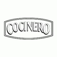 Cocinero Logo PNG Vector (EPS) Free Download