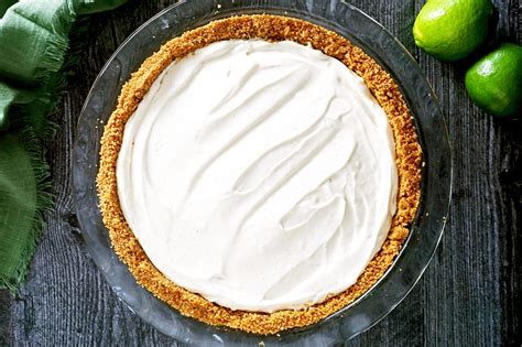 We Made Ree Drummond's Key Lime Pie, Her Favorite Summer Dessert