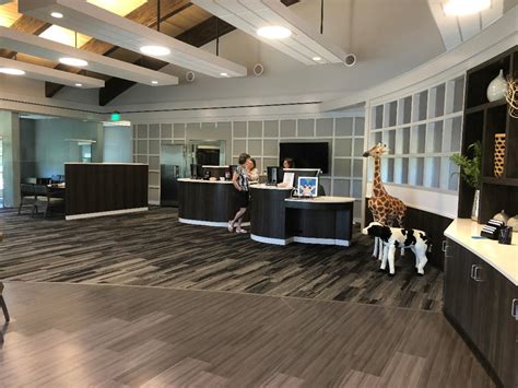 Local bank opens new, modern-design branch in Powhatan - Richmond BizSense