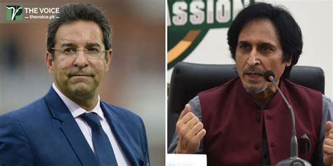 T20 World Cup 2024: Ramiz Raja and Wasim Akram Join Star-Studded Commentary Team for T20 World ...