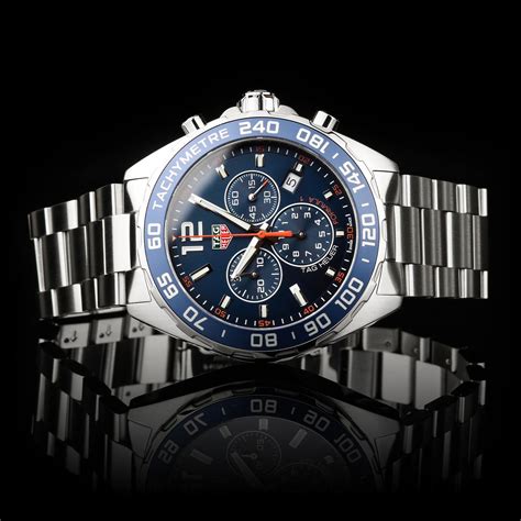 TAG Heuer Formula 1 Chronograph | AMJ Watches