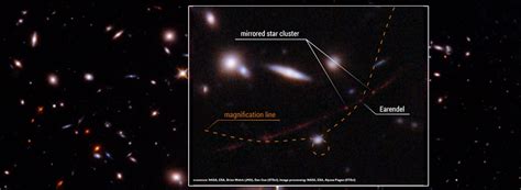 Astronomers Discover the Farthest Star From Earth