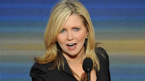 Tennessee Rep. Marsha Blackburn Denies White House Bid, Maybe, Probably, Who Even Knows? - Wonkette