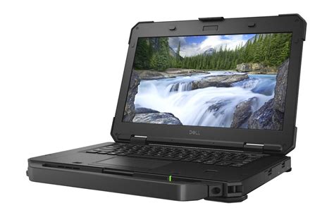 Dell Debuts New Latitude Rugged Laptops With Weather Resilience, Hot Swap Batteries